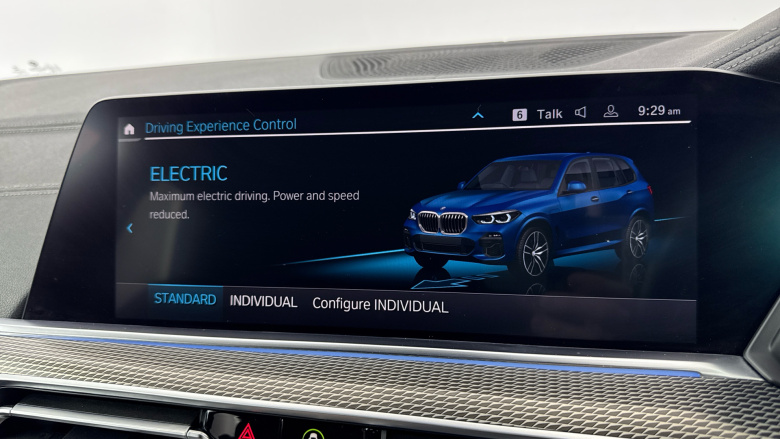 BMW X5 xDrive45e M Sport 5dr Auto Estate